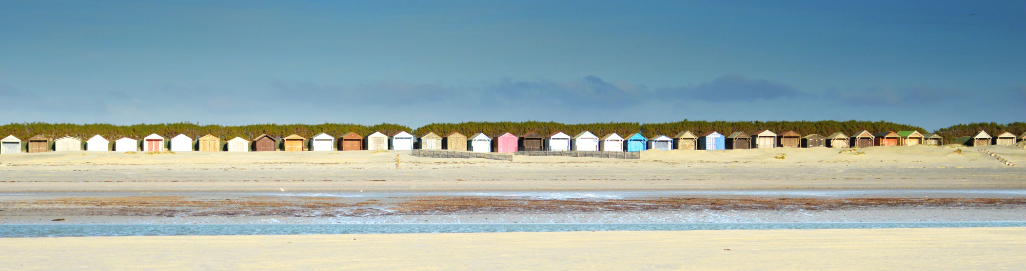 West Wittering Beach