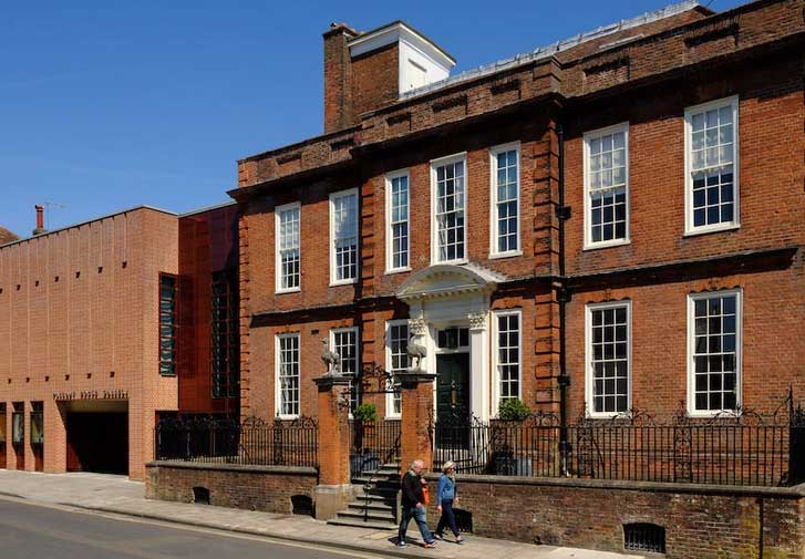 Pallant House Gallery